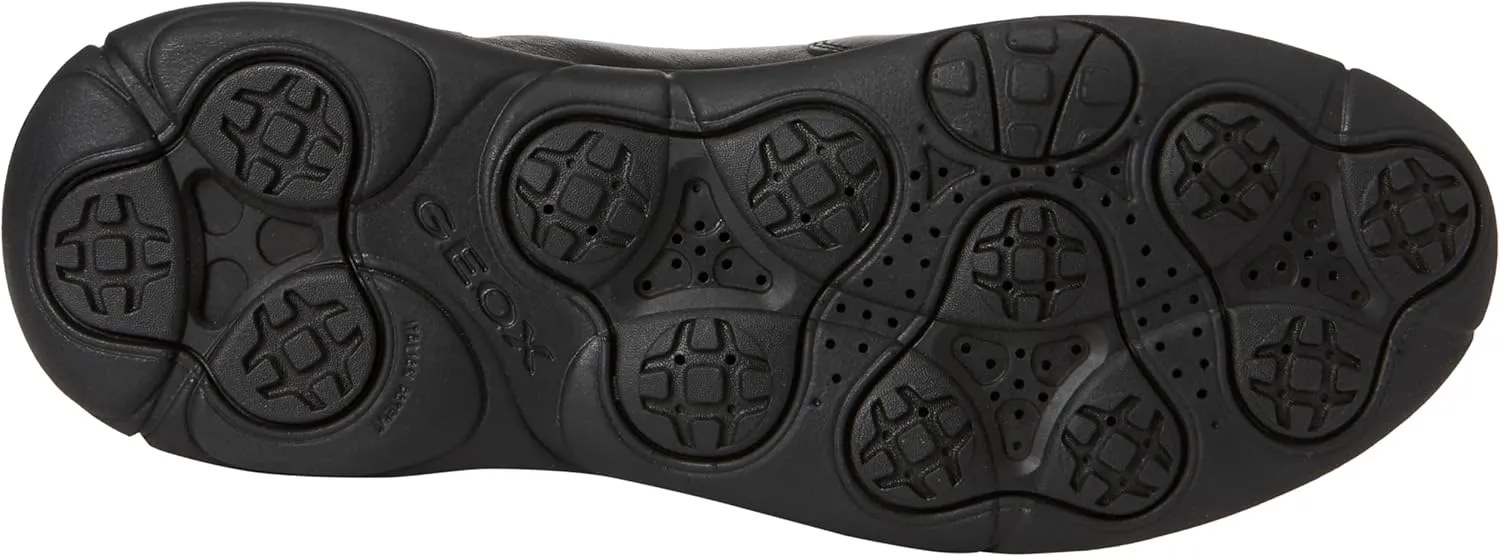 Geox Men's Walking Sneaker
