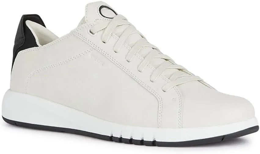 Geox Men's Walking Sneaker
