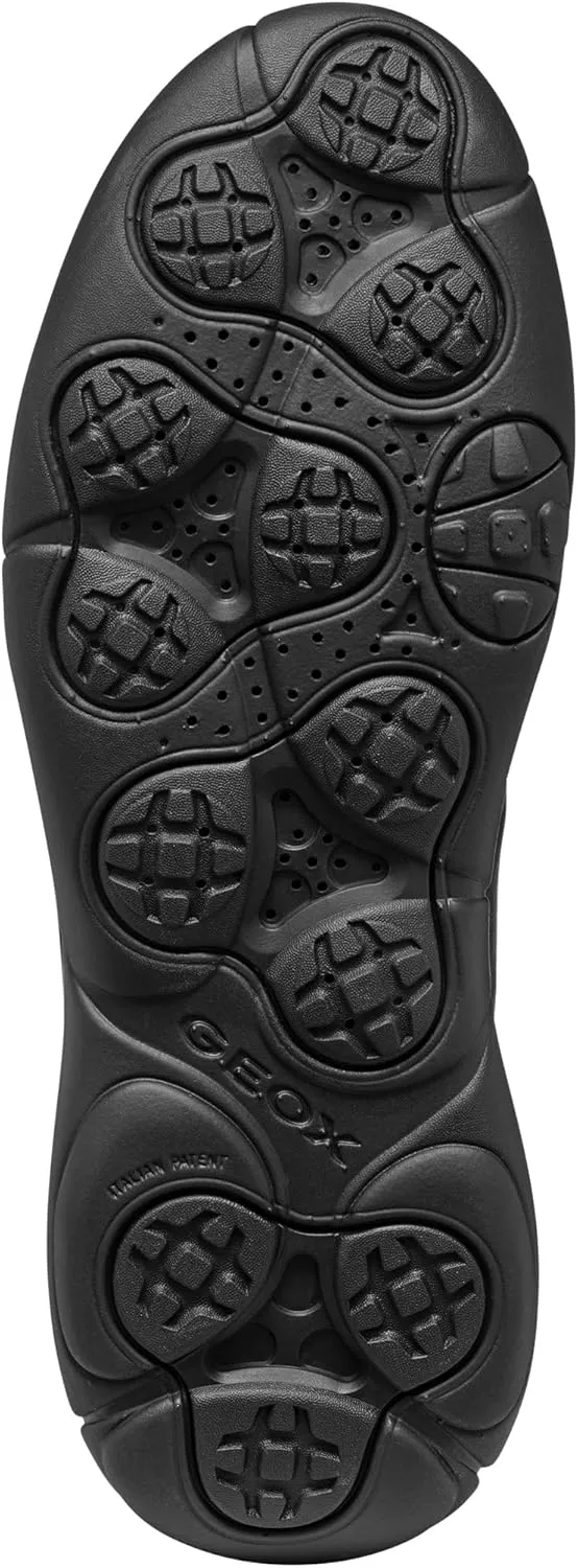 Geox Men's Walking Sneaker