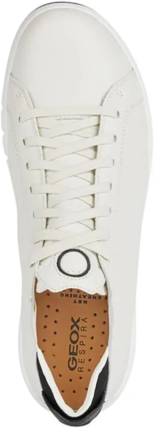 Geox Men's Walking Sneaker