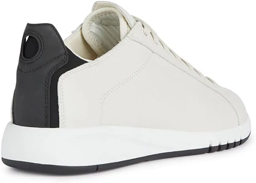 Geox Men's Walking Sneaker