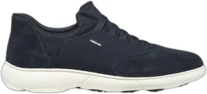 Geox Men's Walking Sneaker