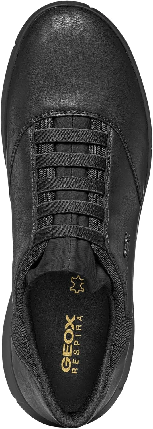 Geox Men's Walking Sneaker
