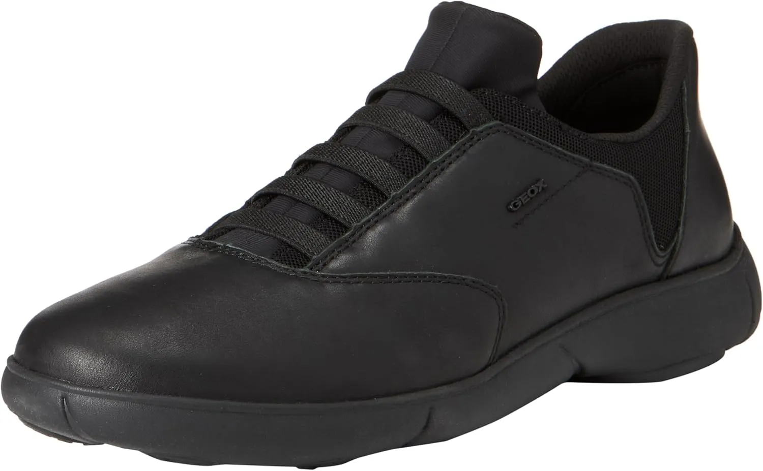 Geox Men's Walking Sneaker