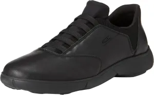 Geox Men's Walking Sneaker