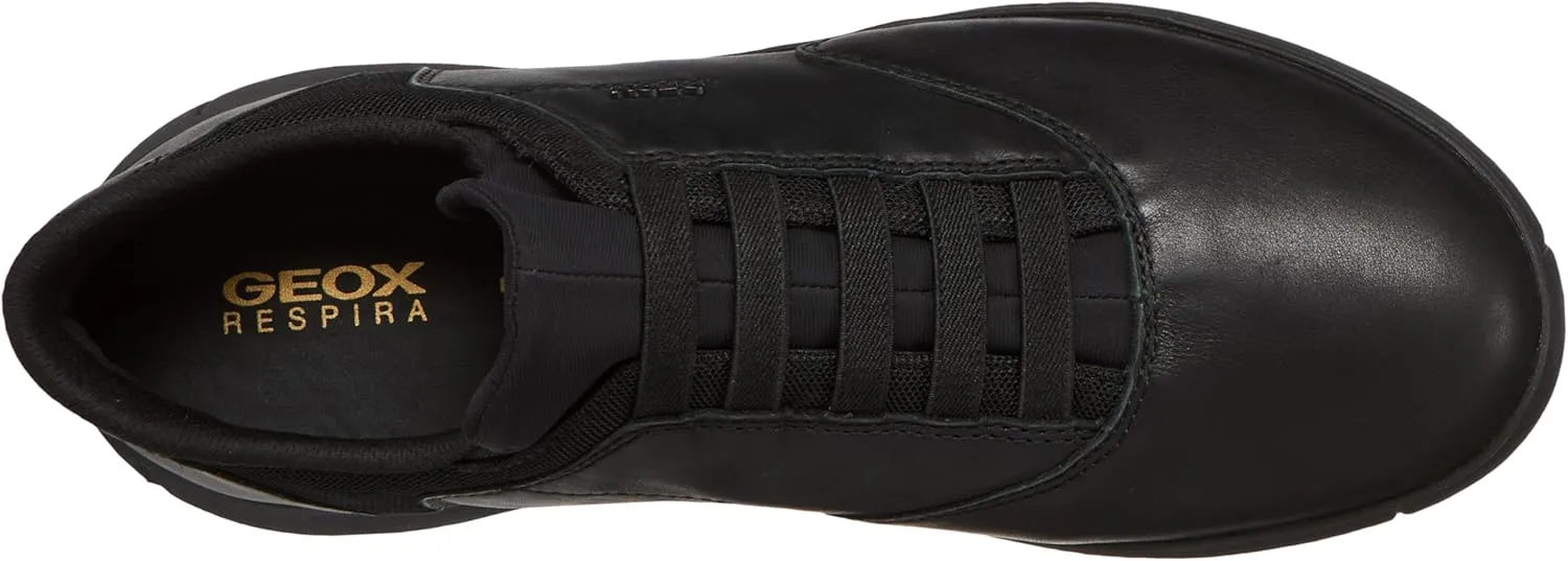 Geox Men's Walking Sneaker