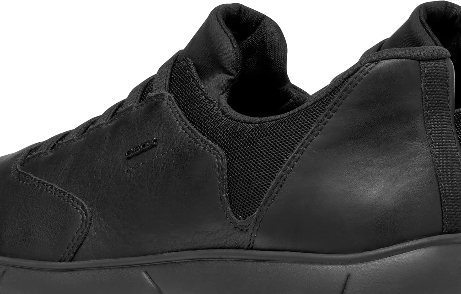 Geox Men's Walking Sneaker