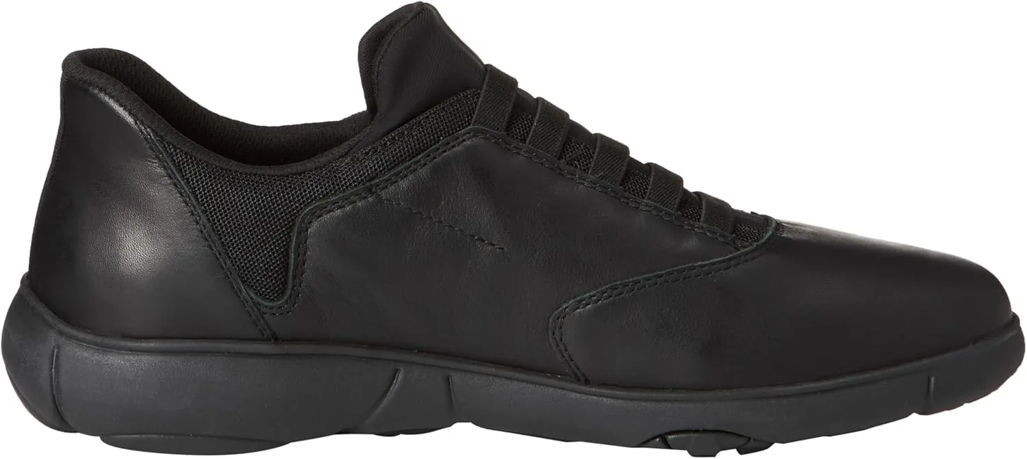 Geox Men's Walking Sneaker