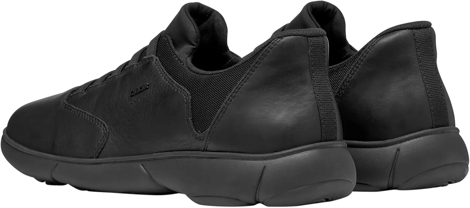 Geox Men's Walking Sneaker