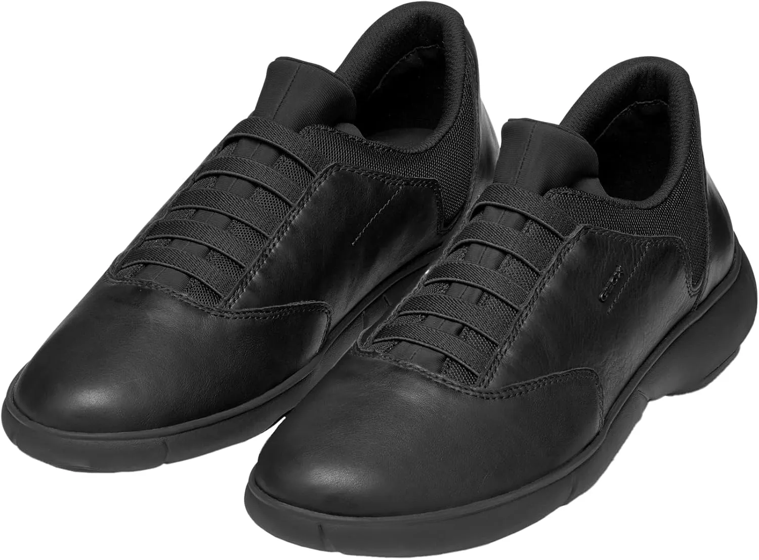 Geox Men's Walking Sneaker