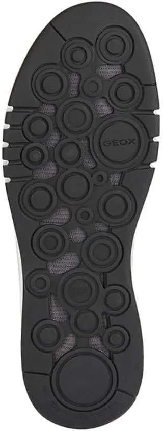 Geox Men's Walking Sneaker