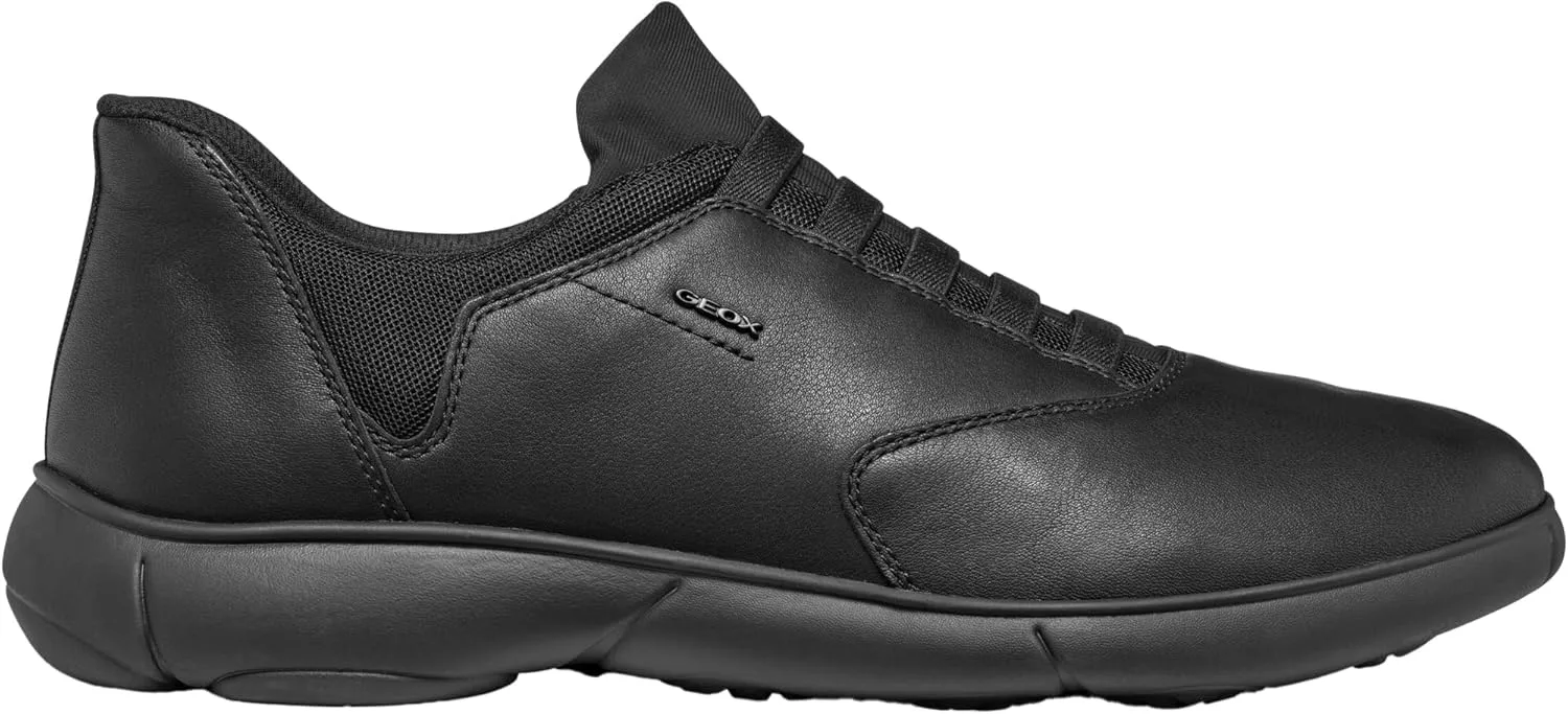 Geox Men's Walking Sneaker