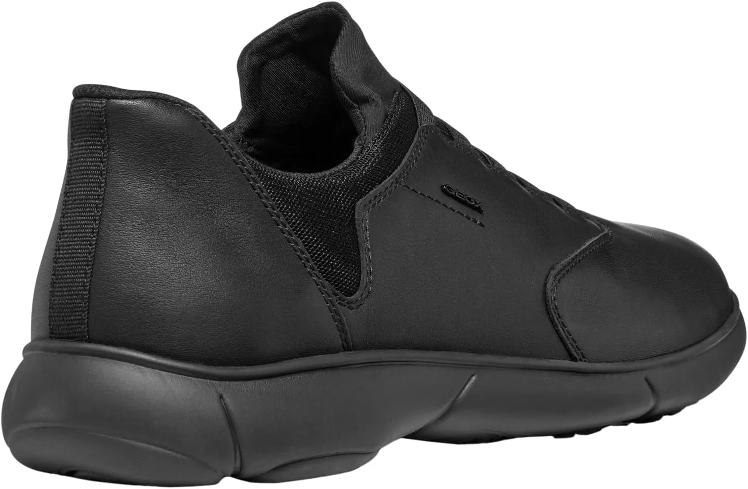 Geox Men's Walking Sneaker