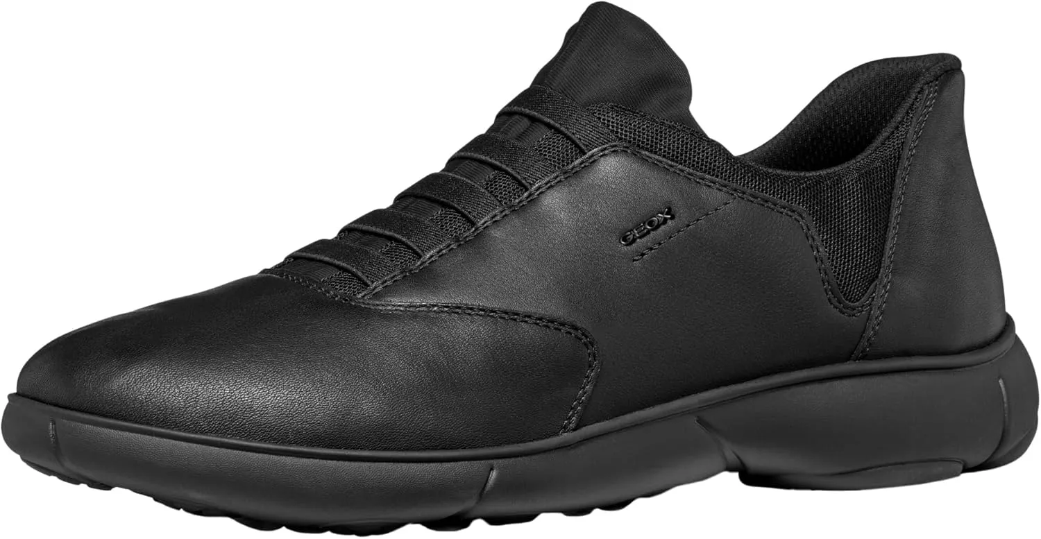 Geox Men's Walking Sneaker