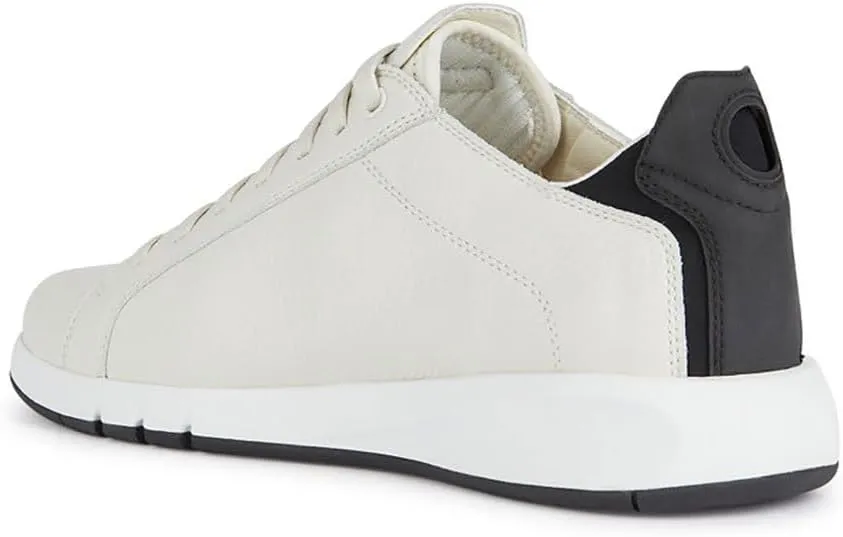 Geox Men's Walking Sneaker