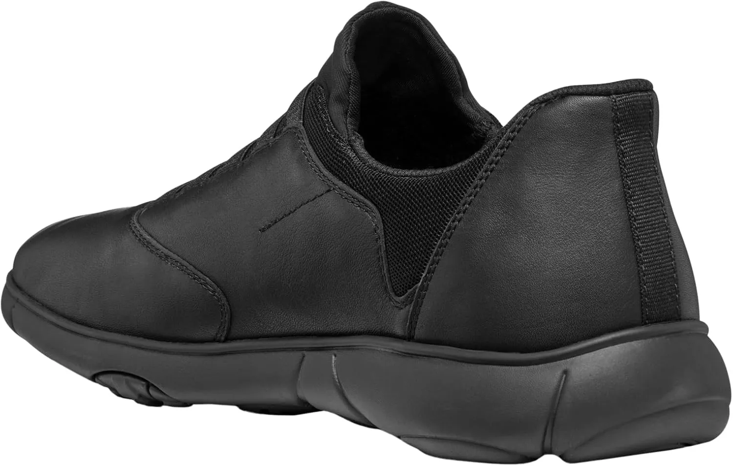 Geox Men's Walking Sneaker