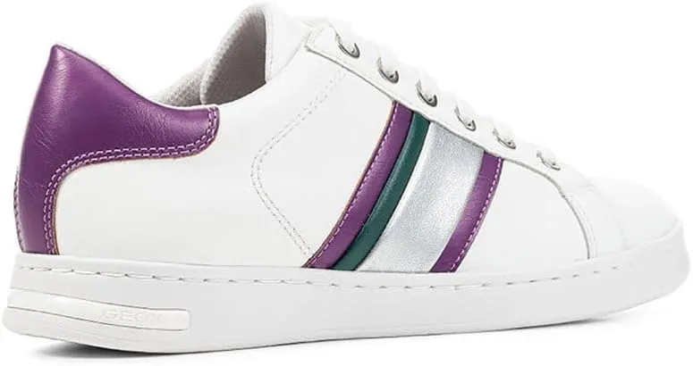 Geox Women's Low-Top Sneakers