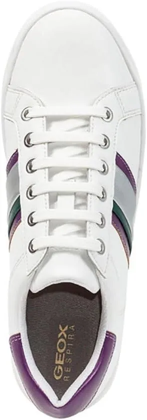 Geox Women's Low-Top Sneakers