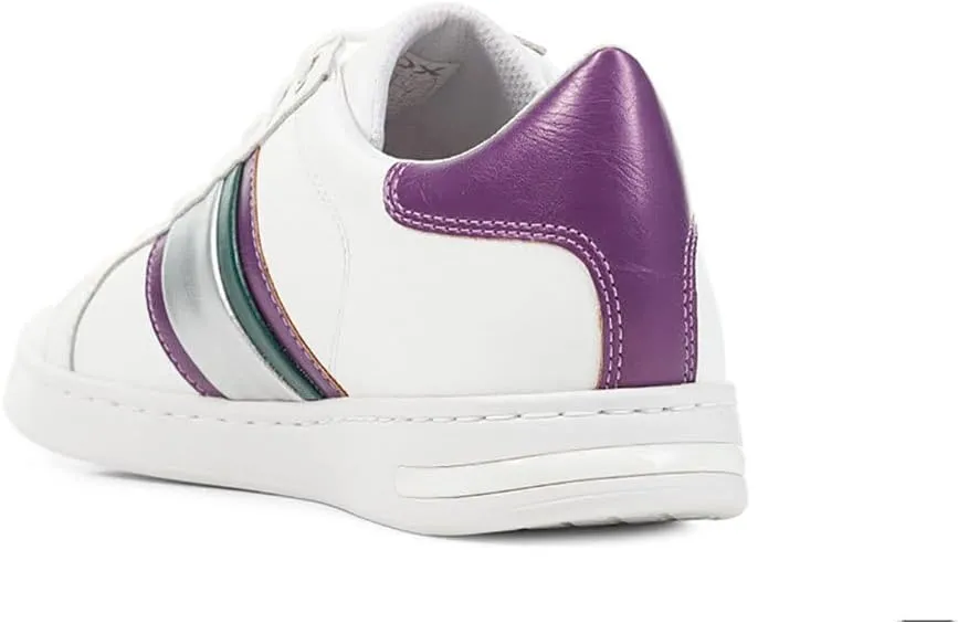 Geox Women's Low-Top Sneakers