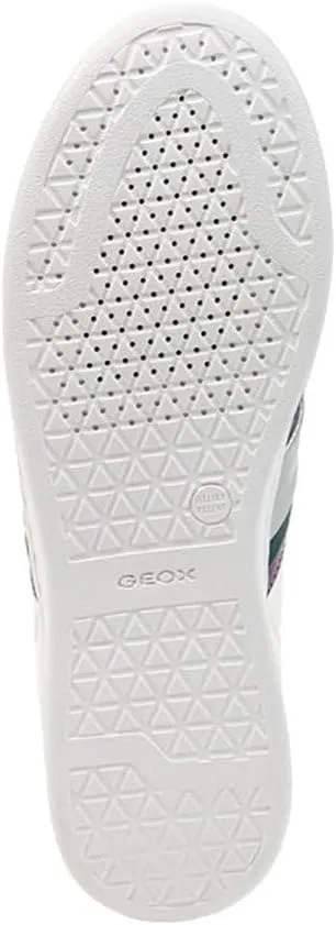 Geox Women's Low-Top Sneakers