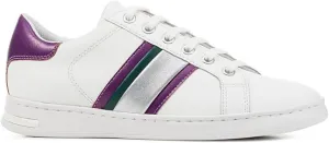 Geox Women's Low-Top Sneakers