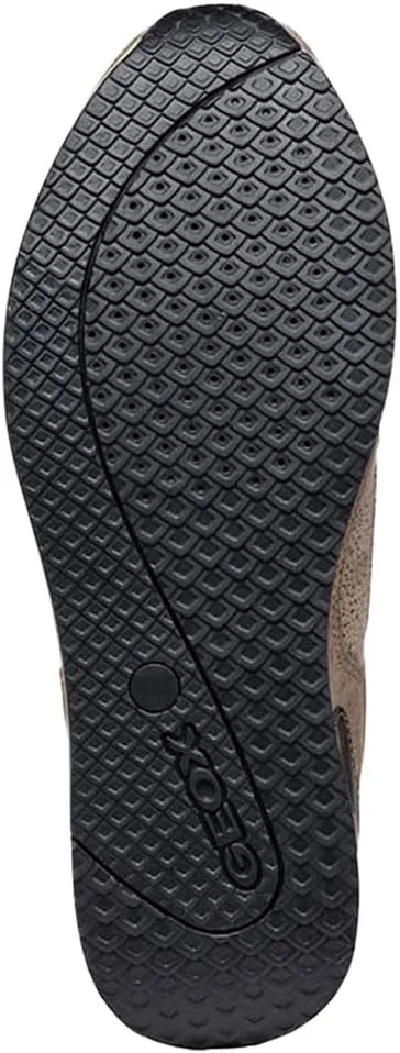 Geox Women's Sneaker