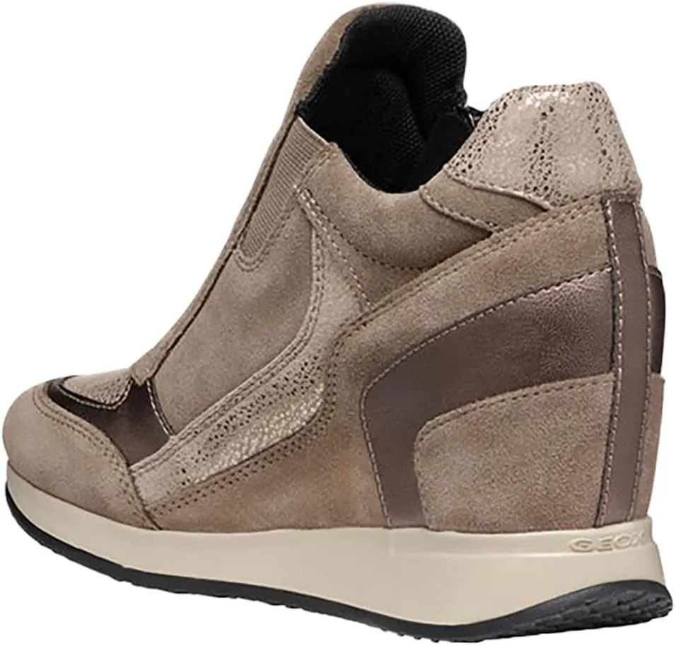 Geox Women's Sneaker