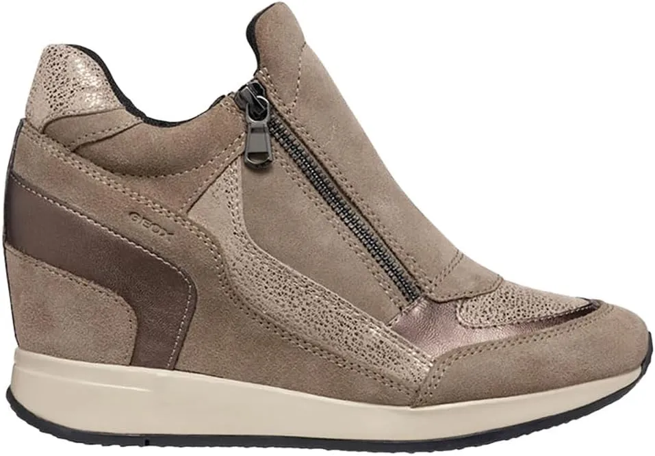 Geox Women's Sneaker