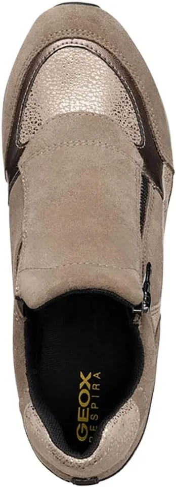 Geox Women's Sneaker