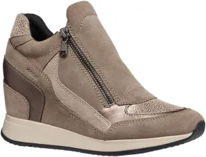 Geox Women's Sneaker