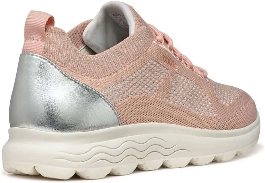 Geox Women's Walking Sneaker