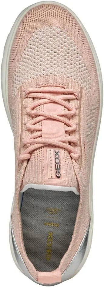 Geox Women's Walking Sneaker