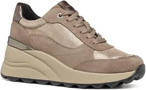 Geox Women's Walking Sneaker