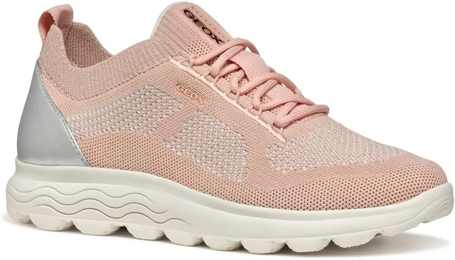 Geox Women's Walking Sneaker