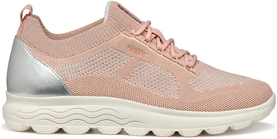 Geox Women's Walking Sneaker