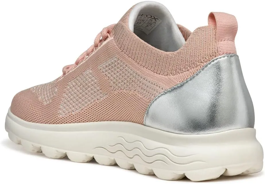 Geox Women's Walking Sneaker