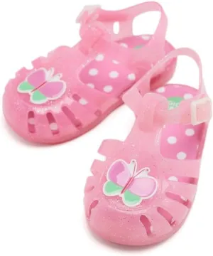 GIOSEPPO Girl's Slide Flip-Flop