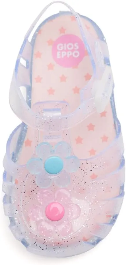 GIOSEPPO Girl's Slide Flip-Flop
