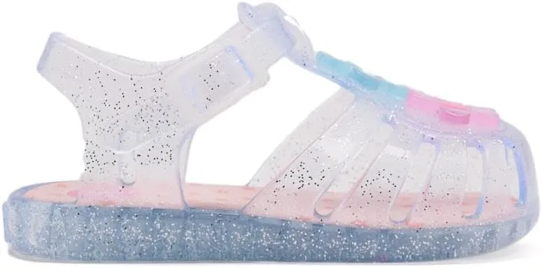 GIOSEPPO Girl's Slide Flip-Flop
