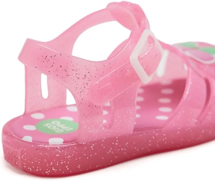 GIOSEPPO Girl's Slide Flip-Flop