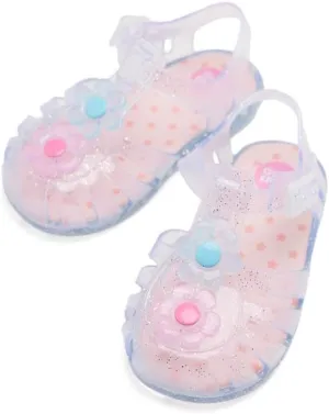 GIOSEPPO Girl's Slide Flip-Flop