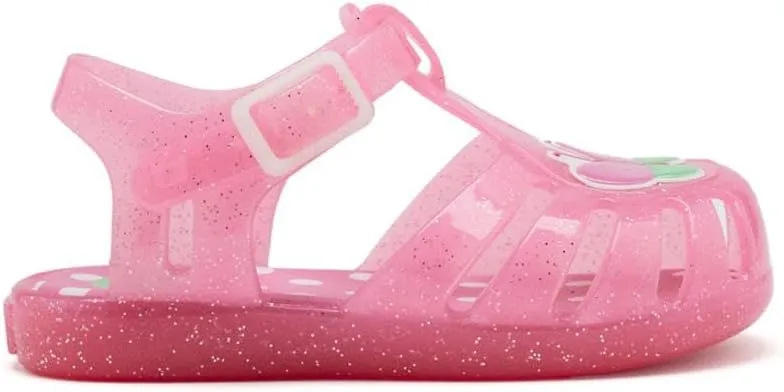 GIOSEPPO Girl's Slide Flip-Flop