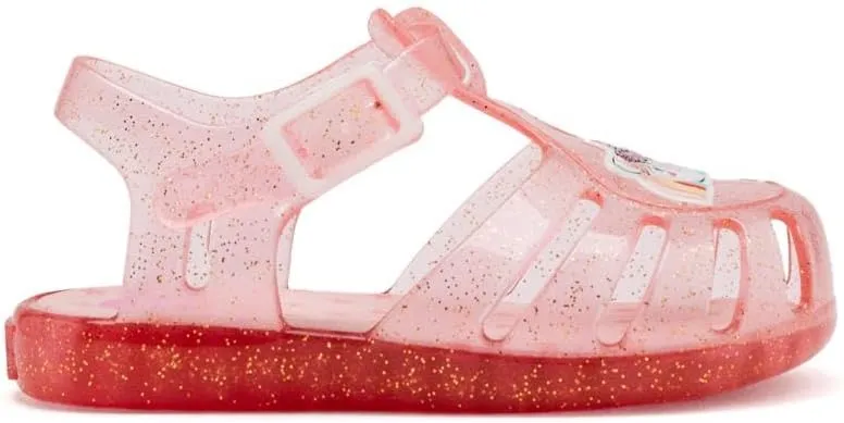 GIOSEPPO Girl's Slide Flip-Flop