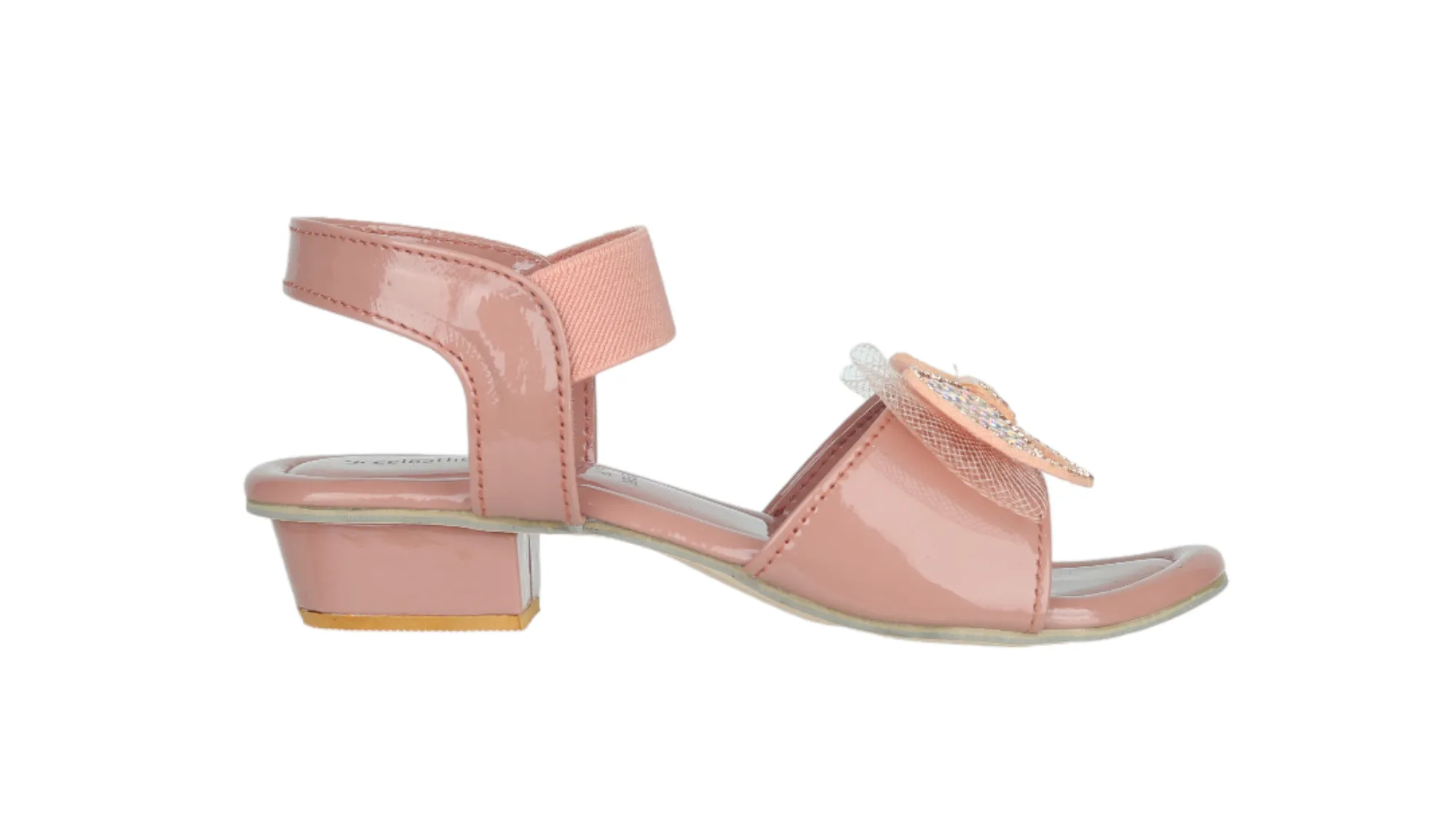 Girls fancy Sandal 999350  (5 - 11 years)