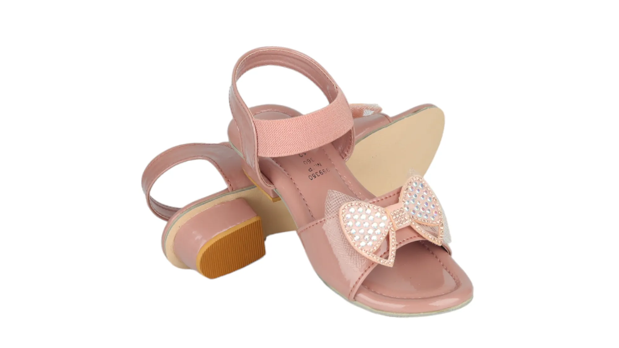 Girls fancy Sandal 999350  (5 - 11 years)