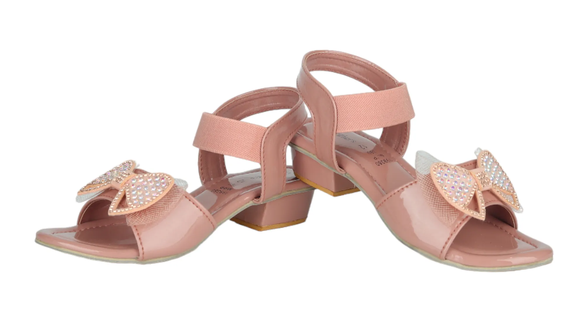 Girls fancy Sandal 999350  (5 - 11 years)