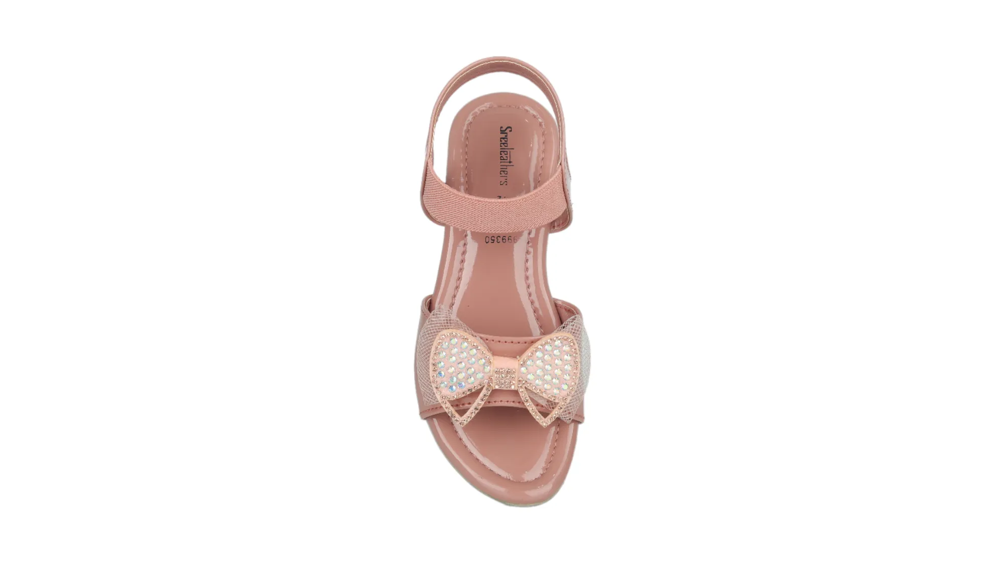 Girls fancy Sandal 999350  (5 - 11 years)