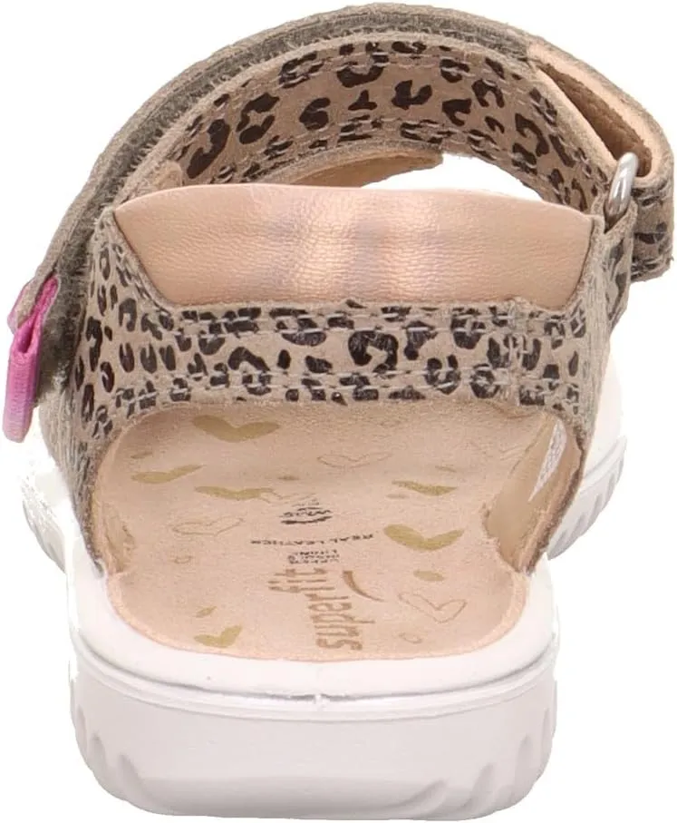 Girl's Sandal