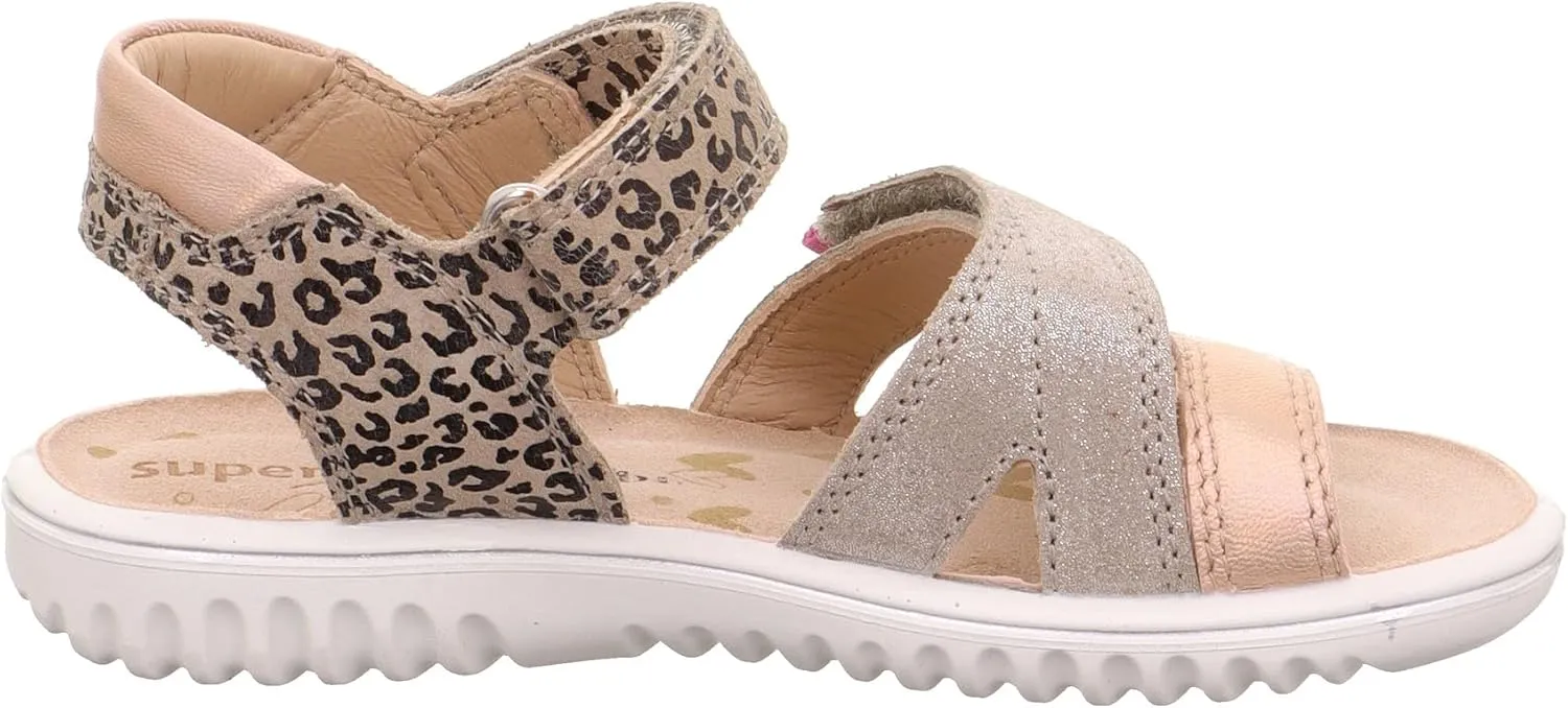 Girl's Sandal
