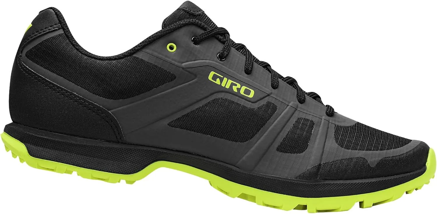 Giro Gauge Mountain Bike Shoe - Men's